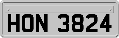 HON3824
