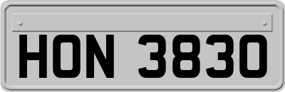 HON3830