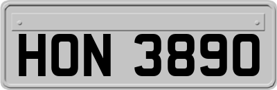 HON3890