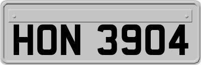 HON3904