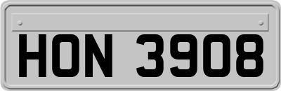 HON3908