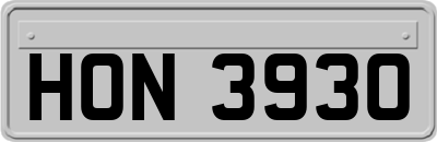 HON3930