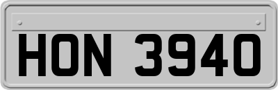 HON3940