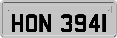 HON3941