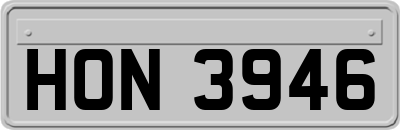 HON3946