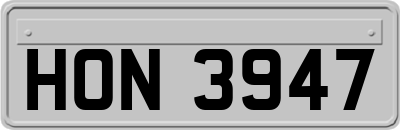 HON3947