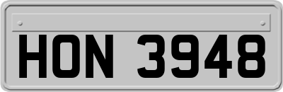 HON3948