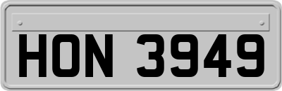 HON3949