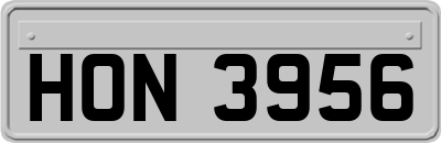 HON3956