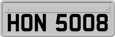 HON5008