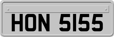 HON5155