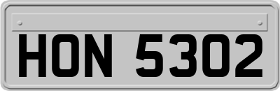 HON5302