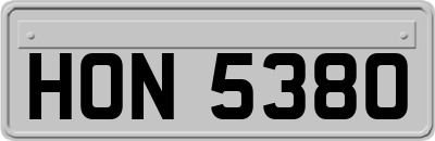 HON5380
