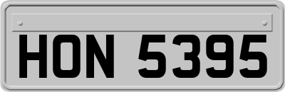 HON5395