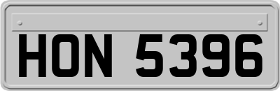 HON5396