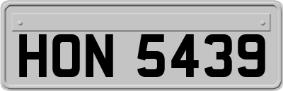 HON5439