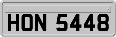 HON5448