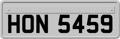 HON5459