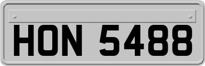 HON5488