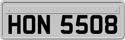 HON5508