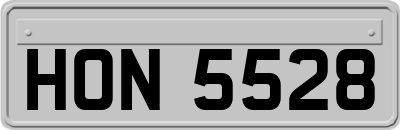 HON5528