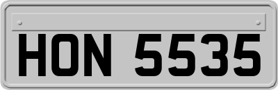 HON5535