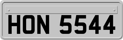 HON5544