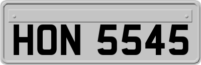 HON5545
