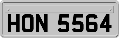 HON5564