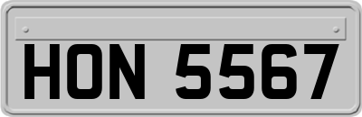 HON5567