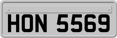 HON5569