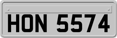 HON5574