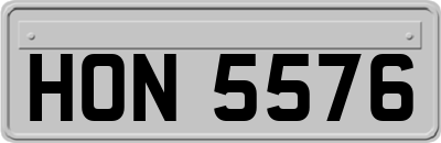 HON5576