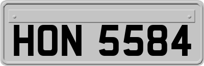 HON5584