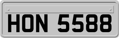 HON5588