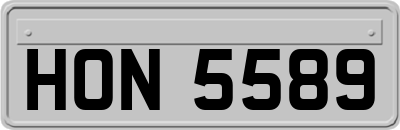 HON5589