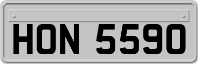 HON5590