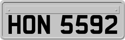 HON5592