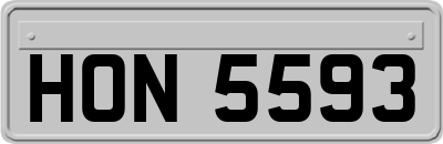 HON5593