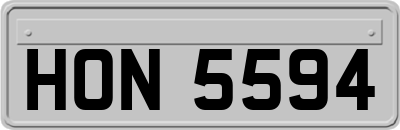 HON5594