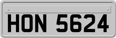 HON5624