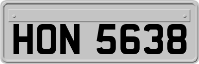 HON5638