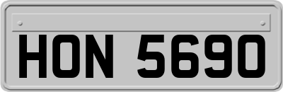HON5690