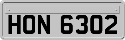 HON6302