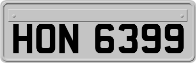 HON6399