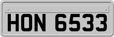 HON6533