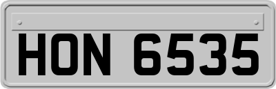HON6535