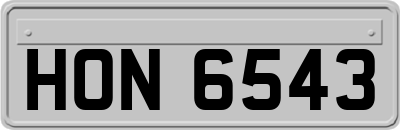 HON6543