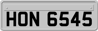 HON6545