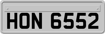 HON6552